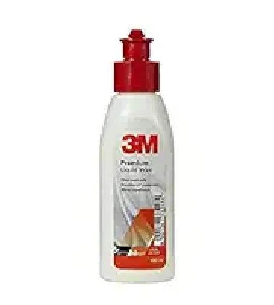 3M PREMIUM LIQUID WAX