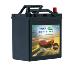 4-wheeler 34B19L-AM batteries