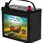 4-wheeler- 46B24 L/LS - PR3028 - batteries