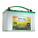 TRACTOR - 75D31RT Jeevan Tractor Battery