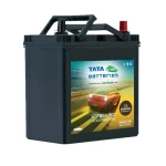 4-wheeler 38B20R/L-PR 2400 Batteries