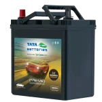 4-wheeler 38B20R/L-PR 2400 Batteries