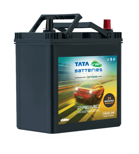 4-wheeler 34B20L-AM batteries