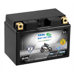 2Wheeler YB14S-A2  Velocity Batteries -VRLA