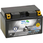 2Wheeler YTZ10S Velocity Plus - Batteries -VRLA