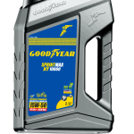 BIKE SPRINTMAX  XT10000 4T 15W-50 API SN+