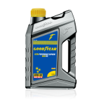 GEAR OIL XP 80W-90 API GL5