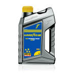 GEAR OIL XP 85W-140 API GL5
