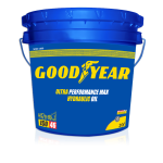 ULTRA PERFORMANCE MAX HYDRAULIC OIL - AW 46