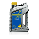 TRACTOR UTTO UNIVERSAL TRANSMISSION OIL 5 liter