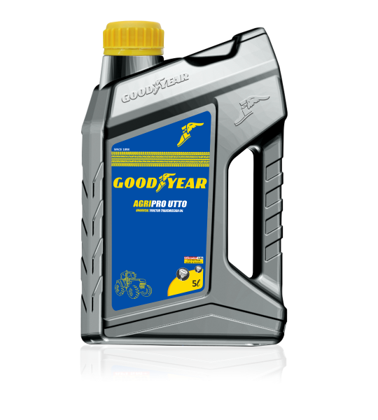 TRACTOR UTTO UNIVERSAL TRANSMISSION OIL 5 liter