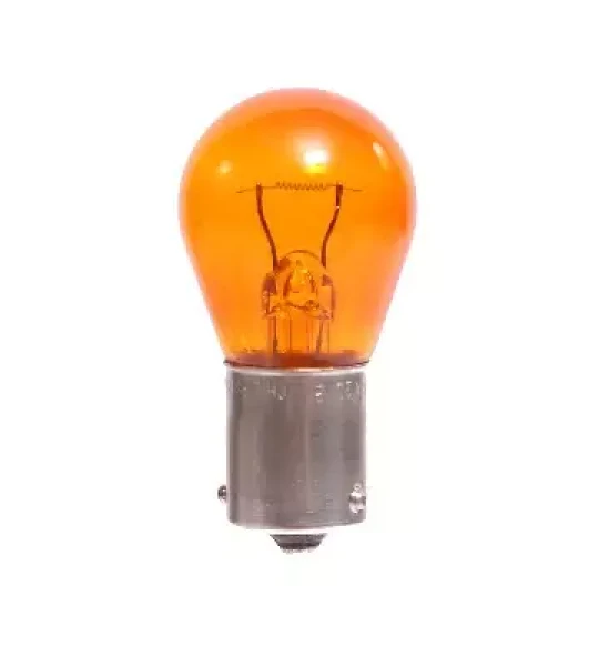 INDICATOR BULB ORANGE COLOUR
