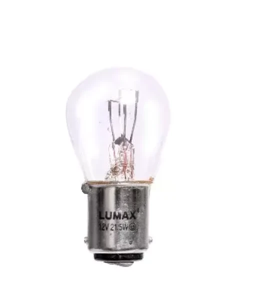 INDICATOR BULB WHITE