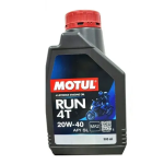 RUN 4T 20W40