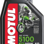 5100 4T 10W40
