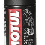 CHAIN CLEAN