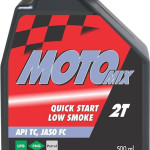 MOTOMIX 2T