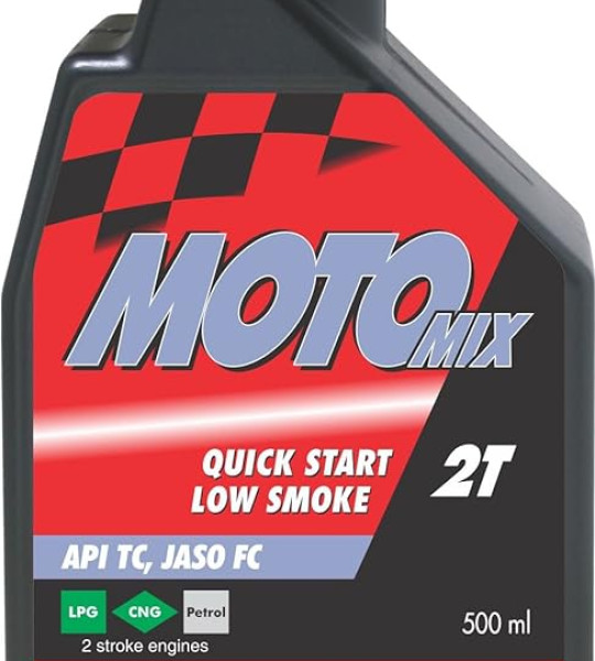 MOTOMIX 2T