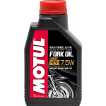 FORK OIL FL MED 7.5