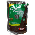 CNG POWER PLUS 20W50 (POUCH - NON PROMO)