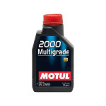 2000 M.POWER 20W50 (SL)