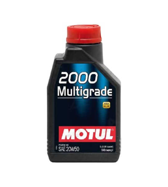 2000 M.POWER 20W50 (SL)