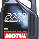 2000 M.POWER 20W50 (SL)