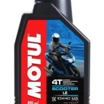 SCOOTER LE 10w40