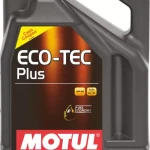 ECO-TEC Plus 5w30 (SN, A5/B5)
