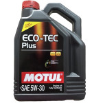 ECO-TEC Plus 5w30 (SN, A5/B5)