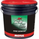 DS AGRI 20w40 (CH4)