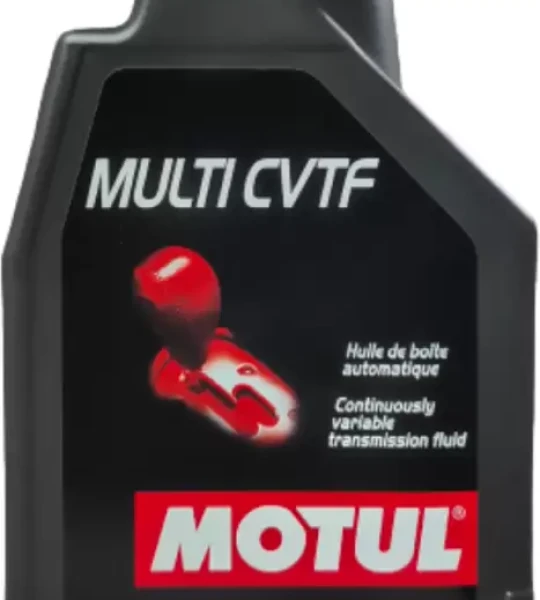 MULTI CVTF