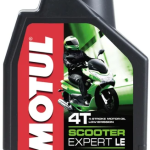 SCOOTER EXPERT 10w30 (Technosynthese)