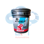 ALL GEAR 80 W90 (GL 4)