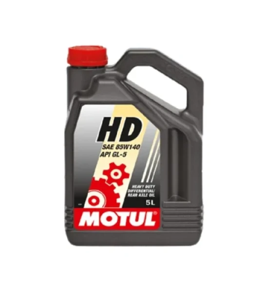 HD 85W140 (GL5)