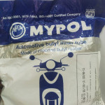 MYPOL 90/90-10, 90/100-10, 100/90-10, 90/90-12 TUBES