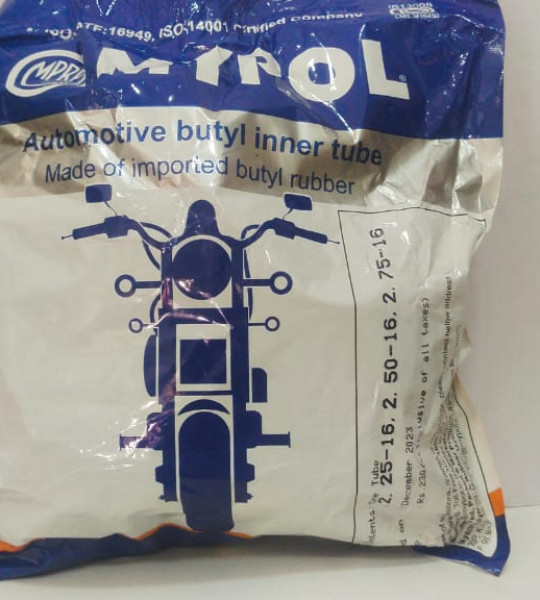 MYPOL  2.75/3.00-17 TUBES