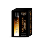 Vista Aura Hanging Air Freshener - Arabian Aroma