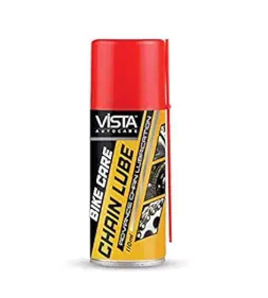 CHAIN LUBE