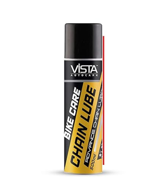 CHAIN LUBE