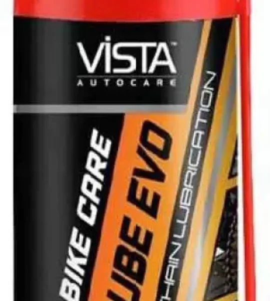 CHAIN LUBE EVO