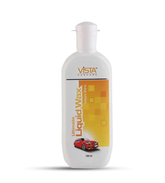 UTIMATE LIQUID WAX