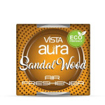 AURA AIR FRESHENER GEL SANDAL