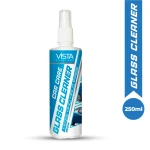 GLASS CLEANER