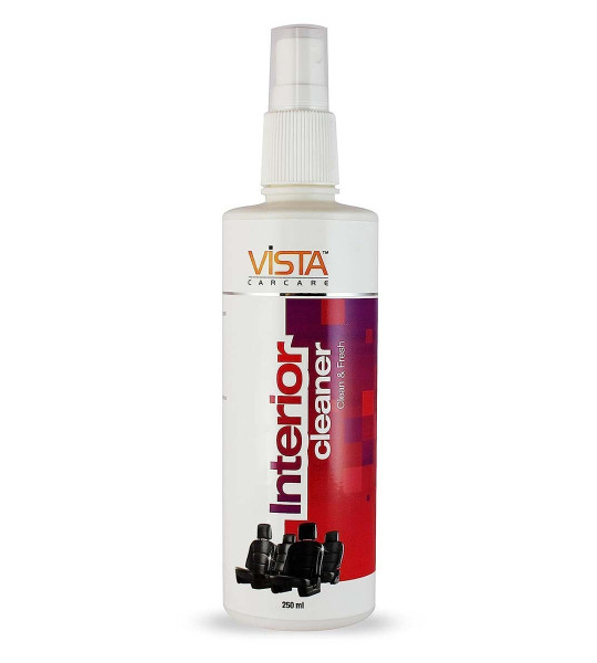 Interior Cleaner