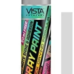SPRAY PAINT LACQUER