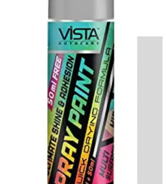 SPRAY PAINT LACQUER