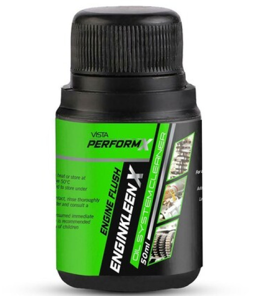 ENGINEKLEEN X
