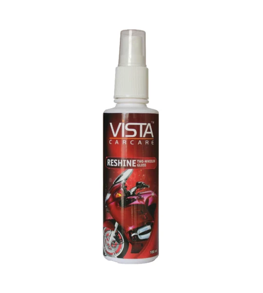 RESHINE TWO WHEELER GLOSS