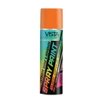 SPRAY PAINT DEEP YELLOW
